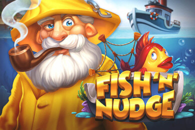Fish n nudge